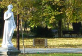 play Escape Game Romanescu Park