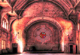 play Escape From Abandoned Kasteel Van Mesen Castle
