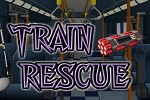play Train Rescue