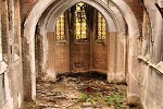 play Escape From Abandoned Kasteel Van Mesen Castle