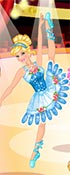 play Disney Princess Ballet School