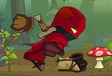 play Rogue Soul 2