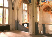 play Escape From Abandoned Kasteel Van Mesen Castle