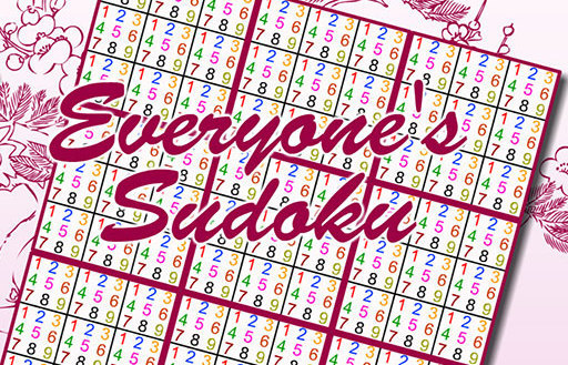play Everyone S Sudoku