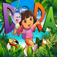 play Dora Way