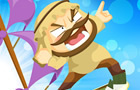 play Rich Man Survival
