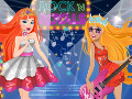 play Barbie In Rock N Royals
