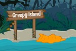 play Escape Creepy Island