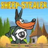 play Sheep-Stealer