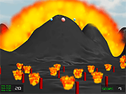 play Volcano : Gateway To Hell