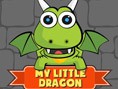 play My Little Dragon