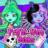 play Fright-Mare Babies