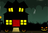 play Escape Game Ghost