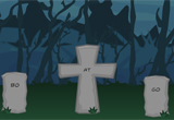 play Escape Creepy Island Game