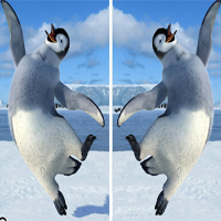 play Happy Feet