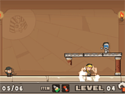 play Heal The Mummy