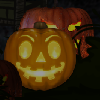 play Pumpkin Crush Shooter 2