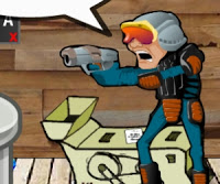 play Wooden Box Escape 2