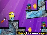 play Minion Super Adventure