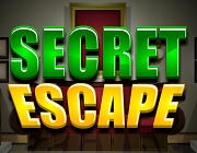 play Mirchi Secret Escape