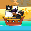 play Pirates Kaboom!