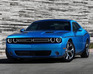 play Dodge Challenger Jigsaw