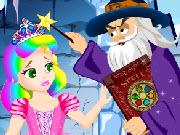 play Princess Juliet Castle Escape 3