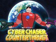 play Cyber Chaser Counterthrust