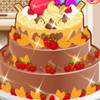 play Yummy Chocolate Cake