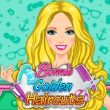 play Bonnie Golden Haircuts