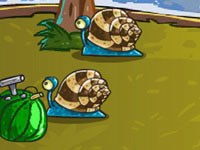 play Fruit Defense 6