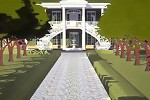 play Autumn Mansion Escape