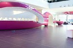 play Escape From Nhow Berlin Hotel