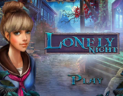 play Lonely Night