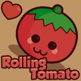 play Rolling Tomato