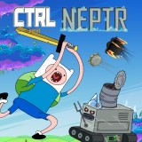 play Adventure Time Neptr Out Of Ctrl
