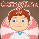 play Candy Ride 3