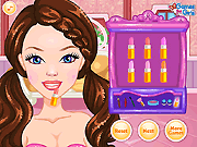 play Barbie Prom: Girly Or Glam