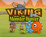 play Viking - The Monsterhunter