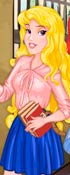 play Disney Princess Back To School