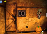 play Spooky Halloween Escape