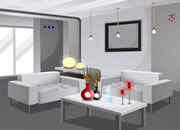 play Baby Tenement House Escape
