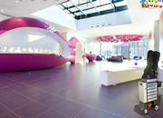 play Escape From Nhow Berlin Hotel
