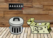 play Wooden Box Escape 2