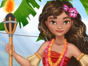 play Moana Disney Princess Adventure