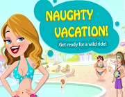 play Naughty Vacation