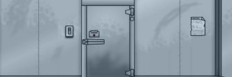 play Afro Ninja Escape: The Freezer