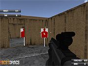 play Army Training 3 D