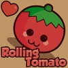 play Rolling Tomato