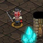 play Loot Heroes 2